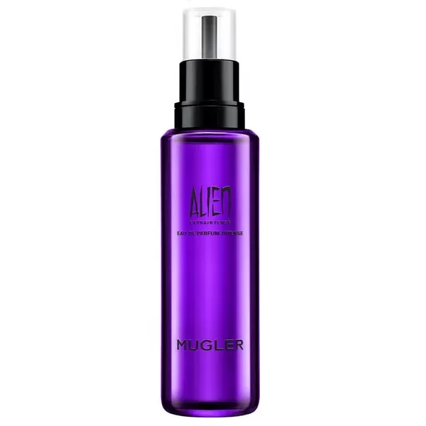 Thierry Mugler Alien Extraintense woda perfumowana refill 100ml (W)