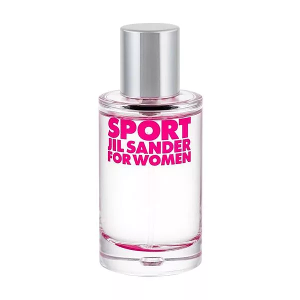 Jil Sander Sport For Women, woda toaletowa, 30ml (W)