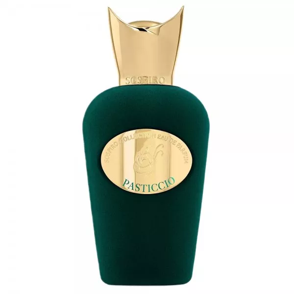 Sospiro Perfumes Pasticcio woda perfumowana spray 100ml (U)