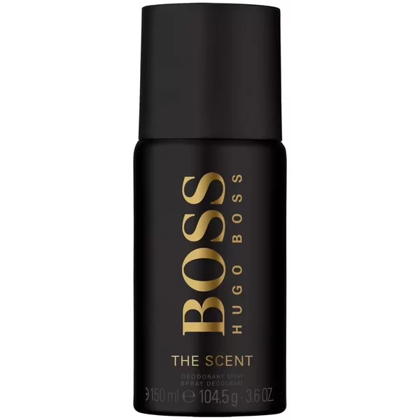 Hugo Boss The Scent, dezodorant, 150ml (M)