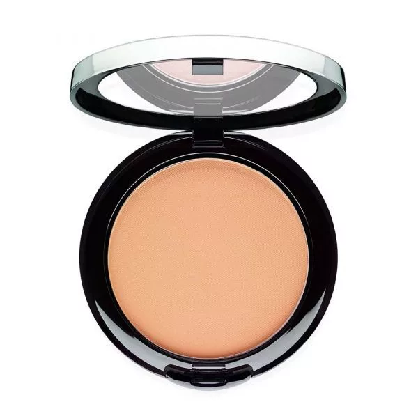 Artdeco HD Compact Powder, puder do twarzy, kompaktowy, 3 - soft cream, 10g