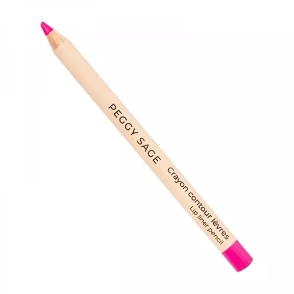 Peggy Sage Crayon contour des levres, konturówka do ust, pétale, 0,9g
