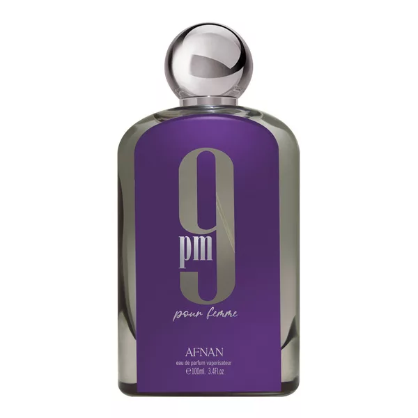 Afnan 9pm Pour Femme woda perfumowana spray 100ml (W)