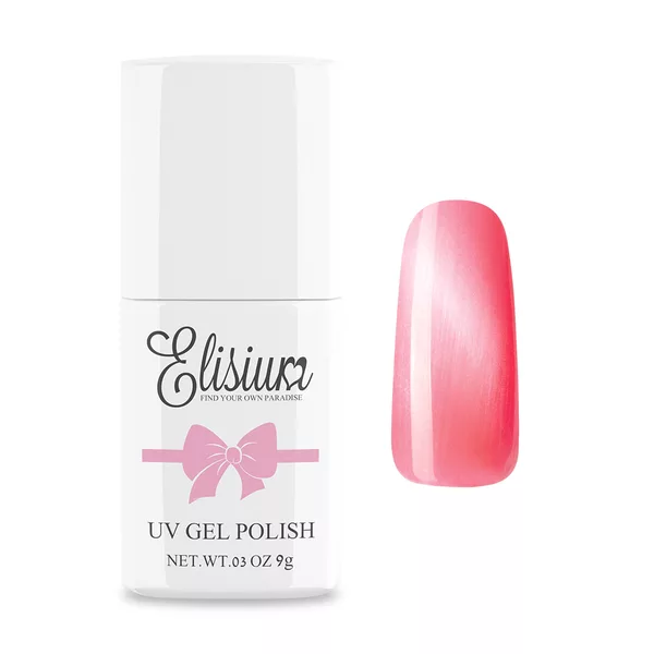 Elisium, lakier hybrydowy 106 I m so pretty, 9g