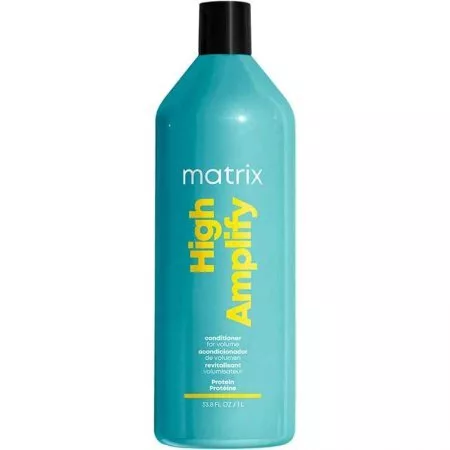 Matrix Total Results High Amplify, odżywka na objętość, 1000ml