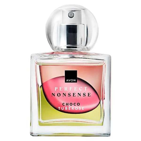 Avon Perfect Nonsense Choco Tuberose woda perfumowana spray 50ml (W)