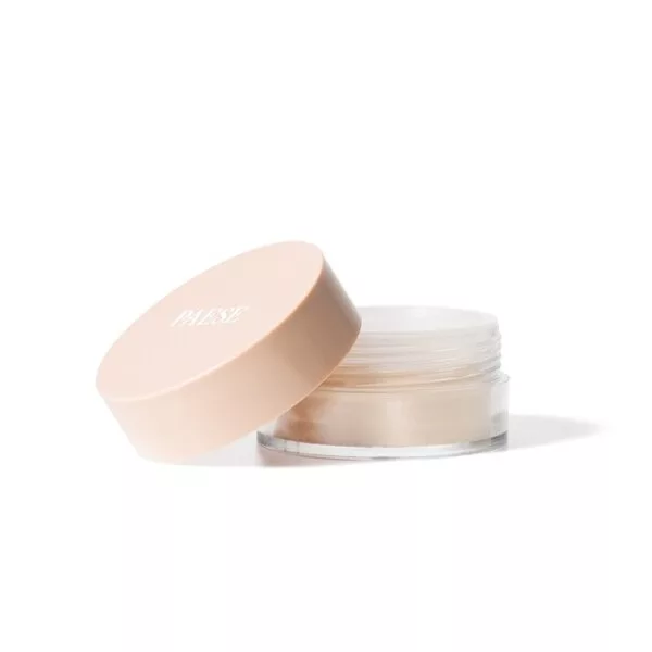 Paese Puff Cloud Soft Cover Blur wygładzający puder pod oczy 4.5g