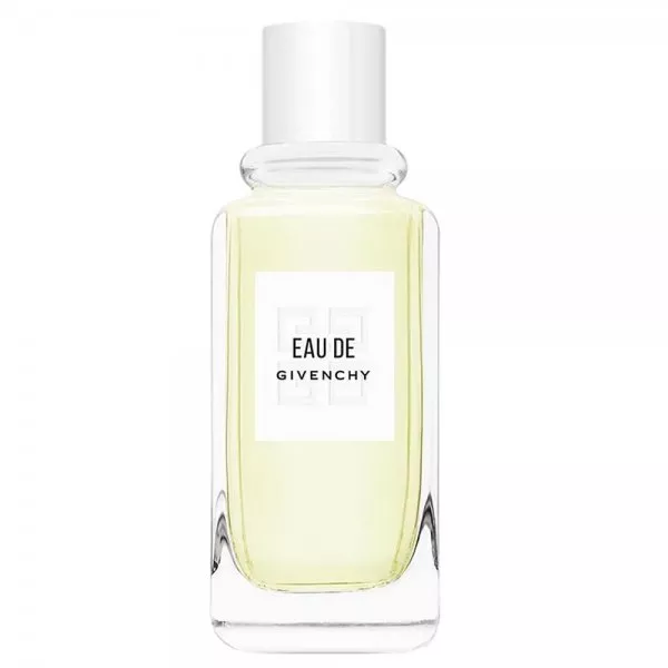 Givenchy Eau De Givenchy woda toaletowa spray 100ml (W)
