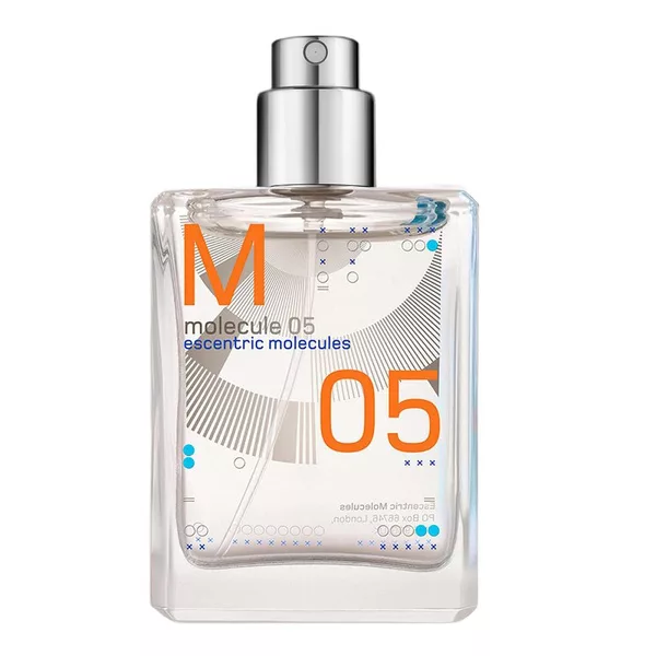 Escentric Molecules Molecule 05 woda toaletowa spray 30ml (U)