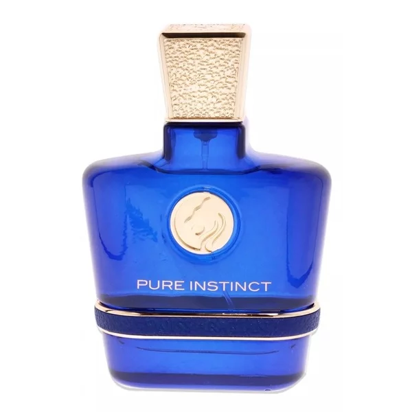 Swiss Arabian Pure Instinct woda perfumowana spray 100ml (M)
