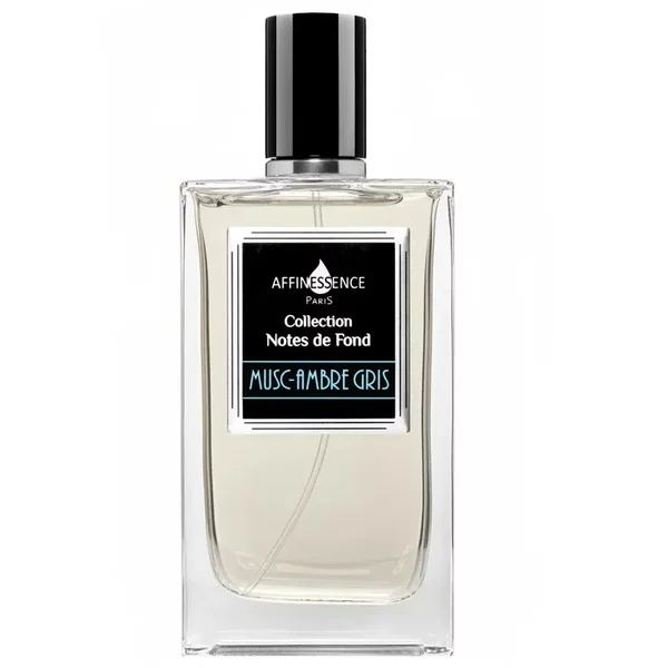 Affinessence Musc Ambre Gris woda perfumowana spray 100ml (U)