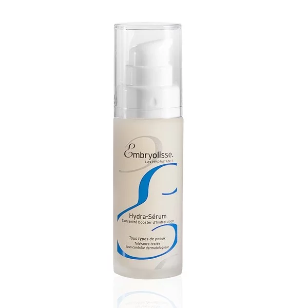Embryolisse Hydra-Serum nawilżające serum z kwasem hialuronowym 30ml