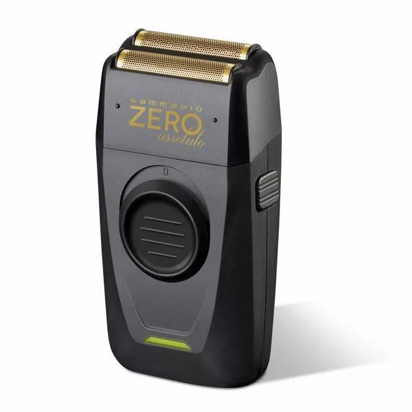 Gamma Piu, golarka bezprzewodowa Zero Assoluto