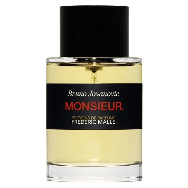 Frederic Malle Monsieur woda perfumowana spray 100ml (M)