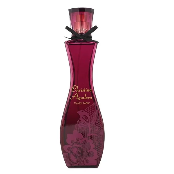 Christina Aguilera Violet Noir woda perfumowana spray 75ml (W)