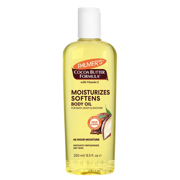 Palmers, nawilżająca oliwka do ciała, 250ml