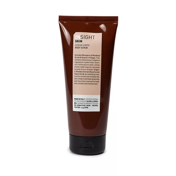 InSight Skin, peeling do ciała, 200ml
