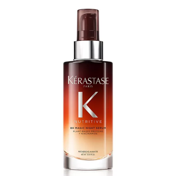 Kerastase Nutritive 8h, serum regenerujące na noc, 90ml