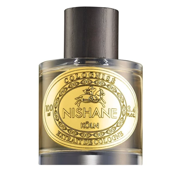 Nishane Safran Colognise ekstrakt wody kolońskiej spray 100ml(U)