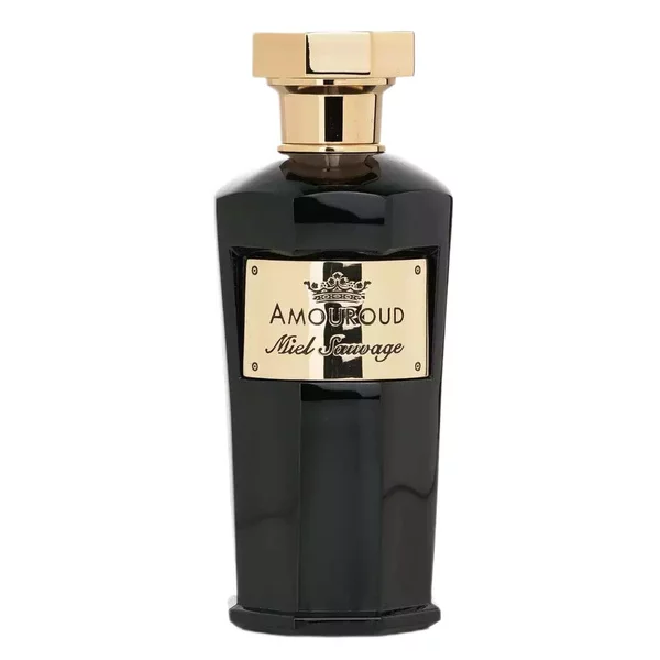 Amouroud Miel Sauvage woda perfumowana spray 100ml (U)