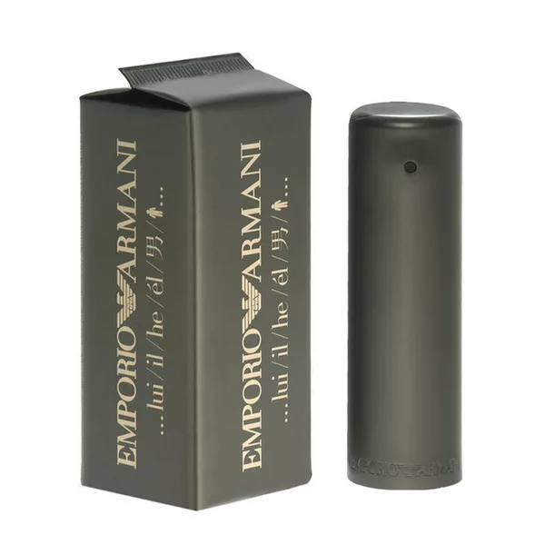 Giorgio Armani Emporio He, woda toaletowa, 100ml (M)
