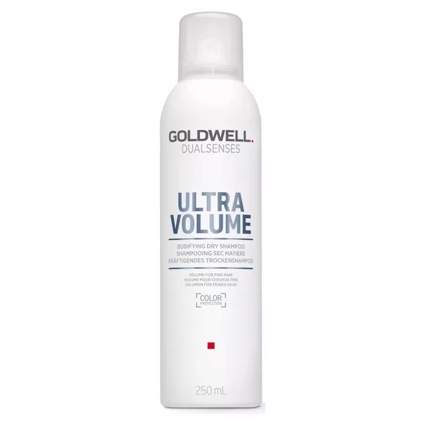 Goldwell Dualsenses Ultra Volume, suchy szampon zwiększający objętość, 250ml