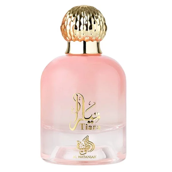 Al Wataniah Tiara Pink woda perfumowana spray 100ml (W)