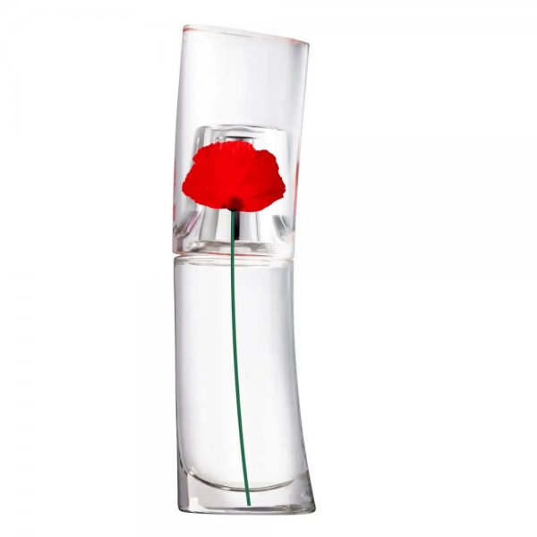Kenzo Flower by Kenzo woda perfumowana refillable spray 15ml (W)
