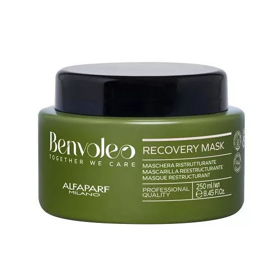 Alfaparf Milano Benvoleo, maska regenerująca do włosów, 250ml