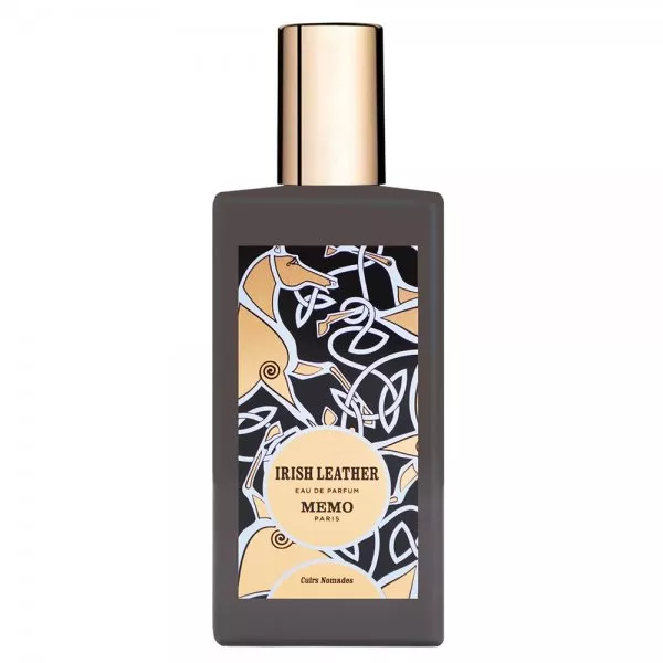 Memo Paris Irish Leather woda perfumowana spray 200ml (U)