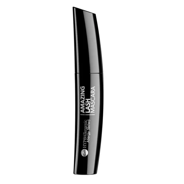 Bell HYPO Amazing Lash Mascara, tusz do rzęs, 01, 11g