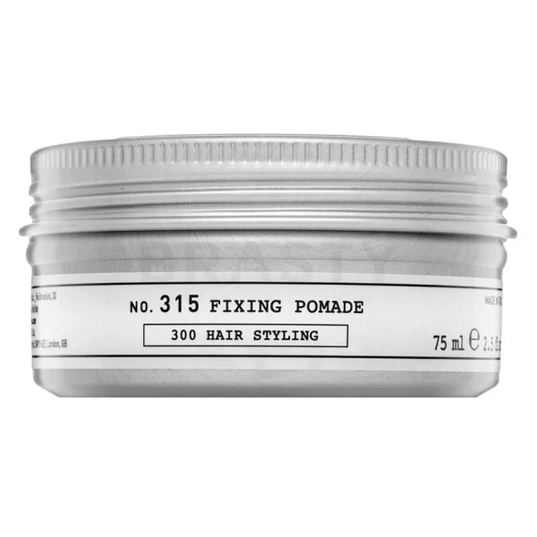 Depot No.315, mocno utrwalająca pomada, 75ml