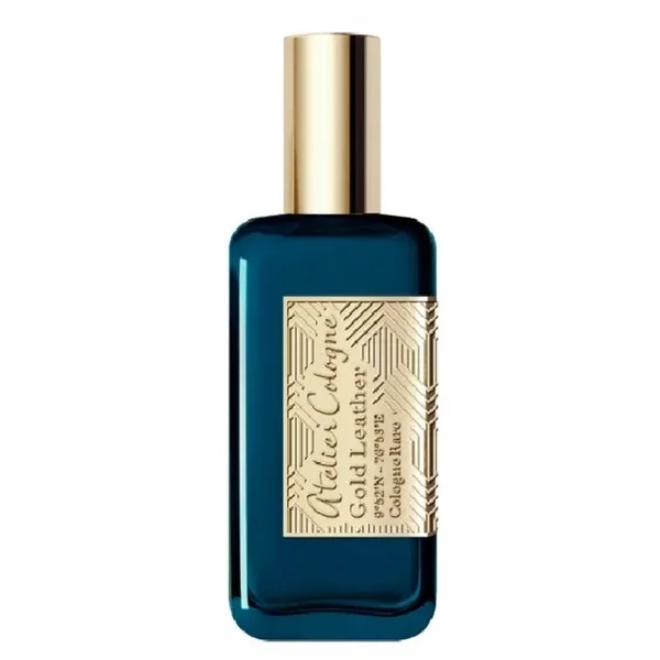 Atelier Cologne Gold Leather woda perfumowana spray 30ml (U)