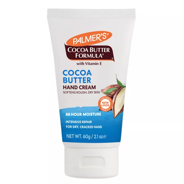 Palmers, skoncentrowany, kakaowy krem do rąk, 60g