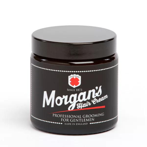Morgan's, krem do układania włosów, 120ml