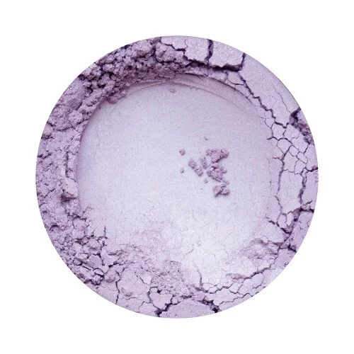 Annabelle Minerals, mineralny cień do powiek, 3g, Lavender