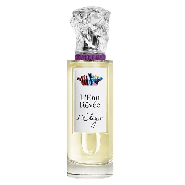 Sisley L'Eau Revee D'Eliya woda toaletowa spray 100ml (U)