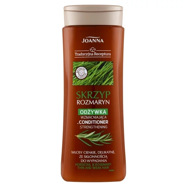 Joanna Tradycyjna Receptura Odżywka wzmacniająca 300 g