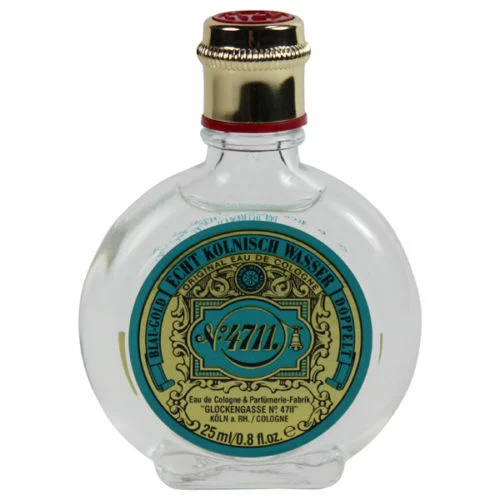4711 Original woda kolońska flakon 25ml (U)