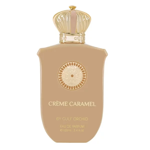 Gulf Orchid Creme Caramel woda perfumowana spray 100ml (U)
