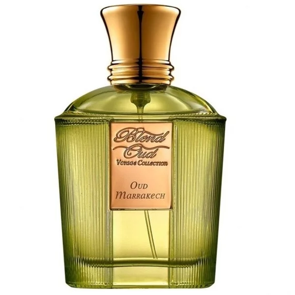 Blend Oud Oud Marrakech woda perfumowana spray 60ml (U)