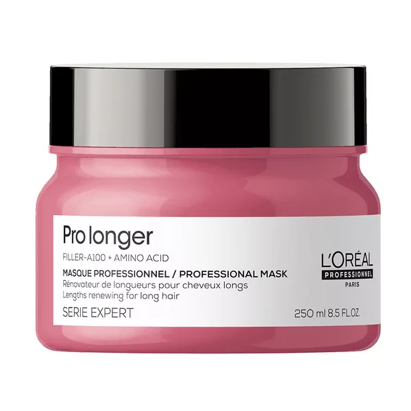 Loreal Pro Longer, maska do długich włosów, 250ml