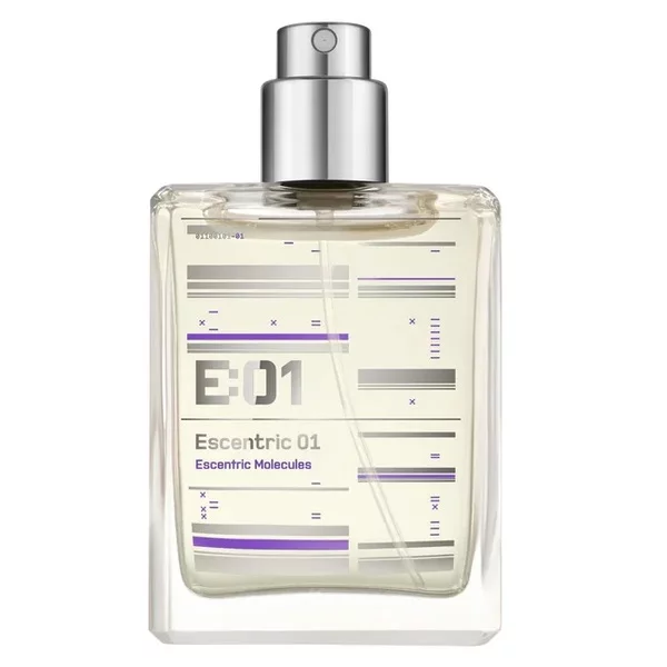 Escentric Molecules Escentric 01 woda toaletowa spray 30ml (U)