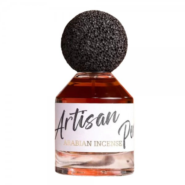 Fragrance World Artisan Arabian Incense woda perfumowana spray 80ml (U)