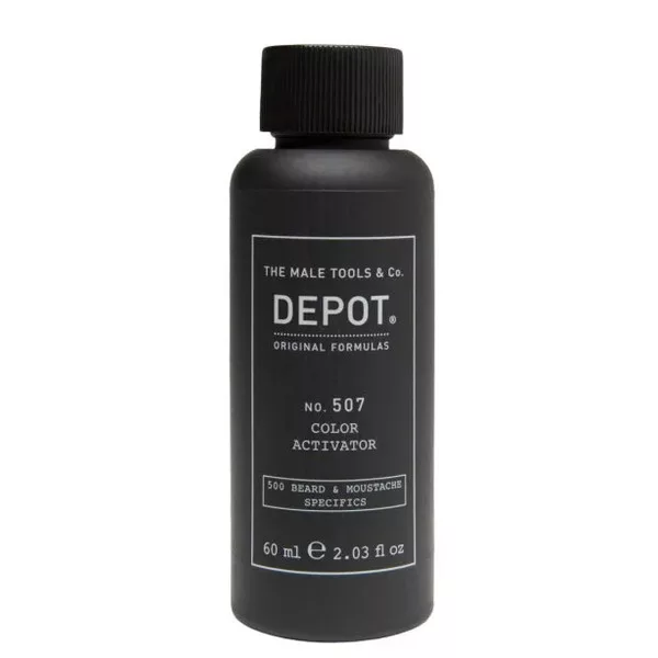 Depot No. 507, aktywator do covera, 60ml