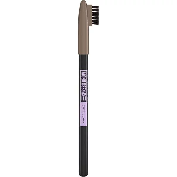 Maybelline Express Brow Shaping Pencil, kredka do Brwi 03 Soft Brown