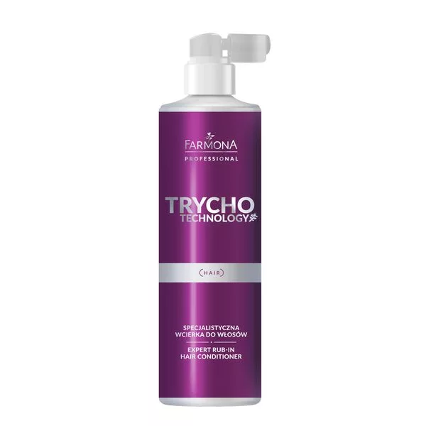 Farmona Professional Trycho Technology, Specjalistyczna wcierka do włosów, 200ml