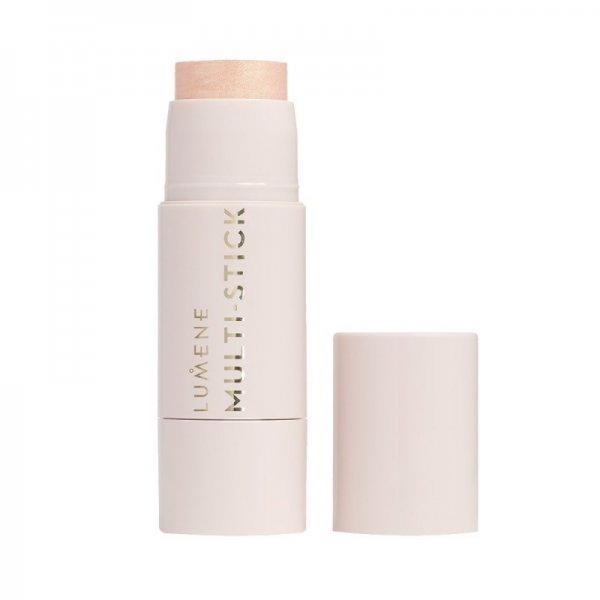 Lumene Radiant Glow, rozświetlacz multifunkcyjny w sztyfcie, 8,5g