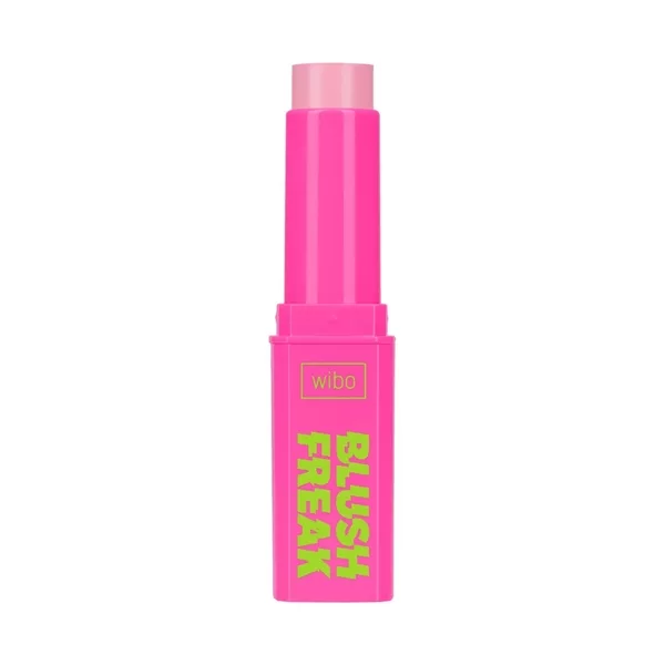 Wibo Blush Freak róż w sztyfcie 02 6g