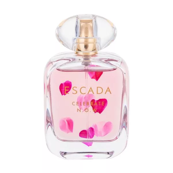 ESCADA Celebrate N.O.W., woda perfumowana, 80ml (W)